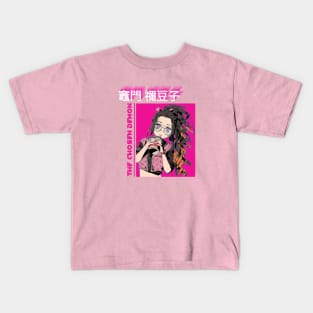 Nezuko T-shirt Kids T-Shirt